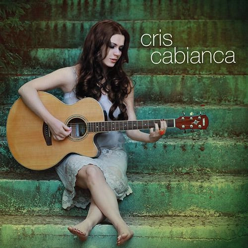 Cd Cris Cabianca Cris Cabianca