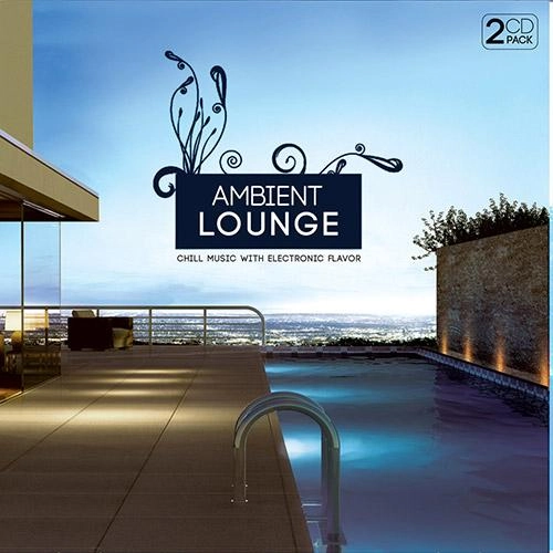 Cd Ambient Lounge Duplo