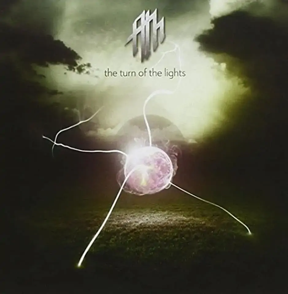 The Turn Of The Lights 1539
