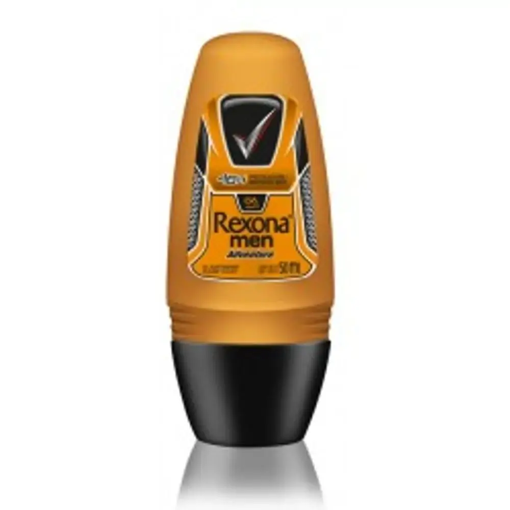 Desodorante Rollon Rexona 50 Mls Masc Adventure
