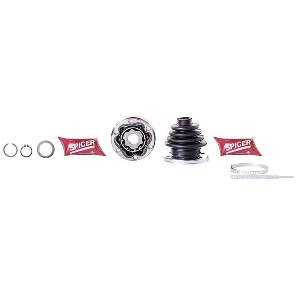 Junta Deslizante VOLKSWAGEN GOL/PARATI Mecânico sem ABS 28 Dentes - SPICER 143X4139