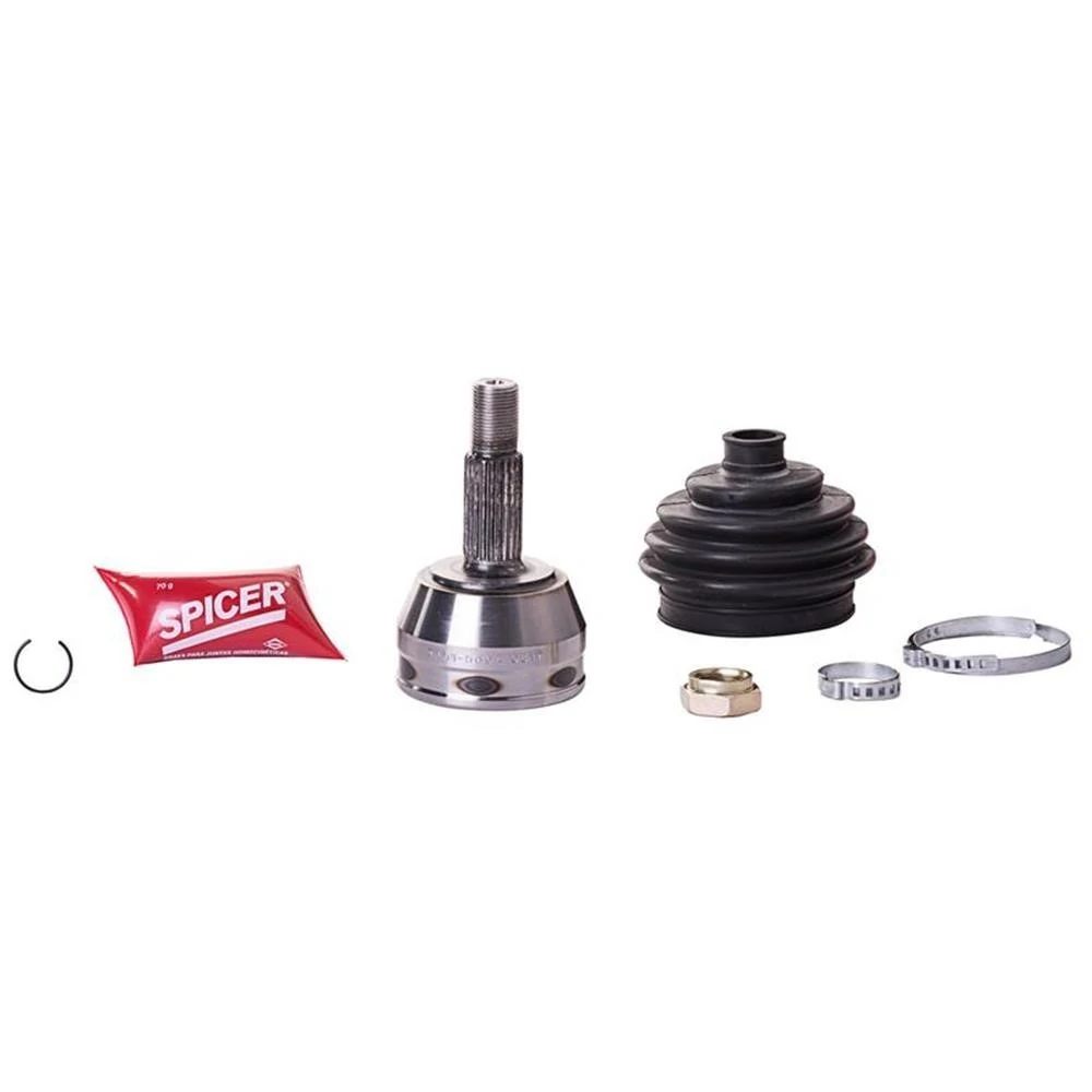 Ponteira Homocinética Fixa VOLKSWAGEN GOL/PARATI - SPICER 1601569A