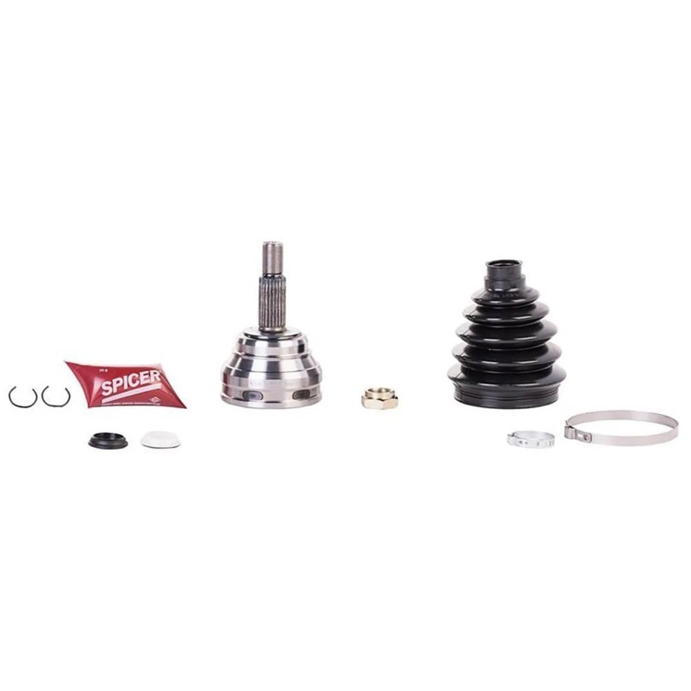 Ponteira Homocinética Fixa VOLKSWAGEN GOL/PARATI - SPICER 1361589