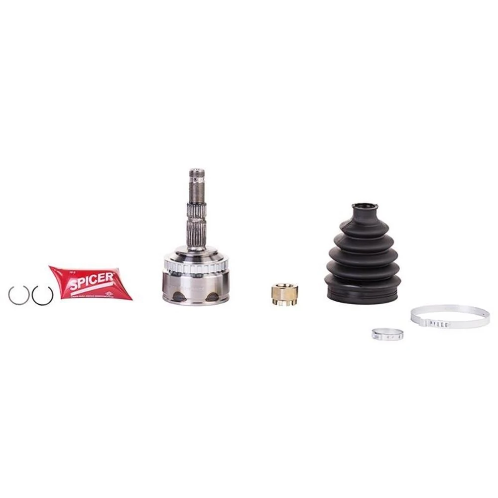 Ponteira Homocinética Fixa GKN com ABS 23 Dentes - SPICER 21911329