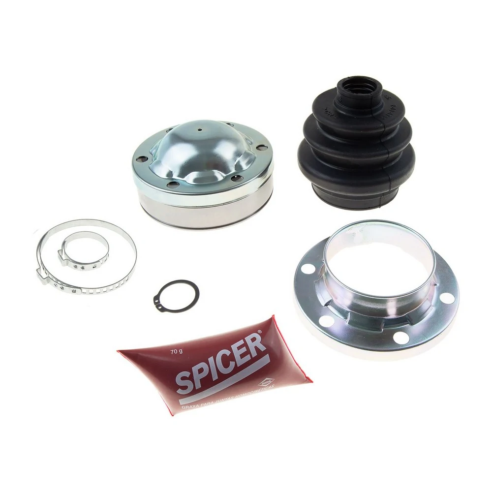 Junta Deslizante FIAT BRAVA/MAREA - SPICER 523549A