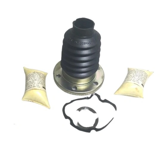 Kit Coifa da Homocinética VOLKSWAGEN FOX - VOLKSWAGEN 6QE498201A