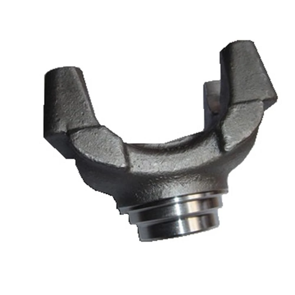 Flange do Diferencial Fixação com Chapa - SPICER 4420512
