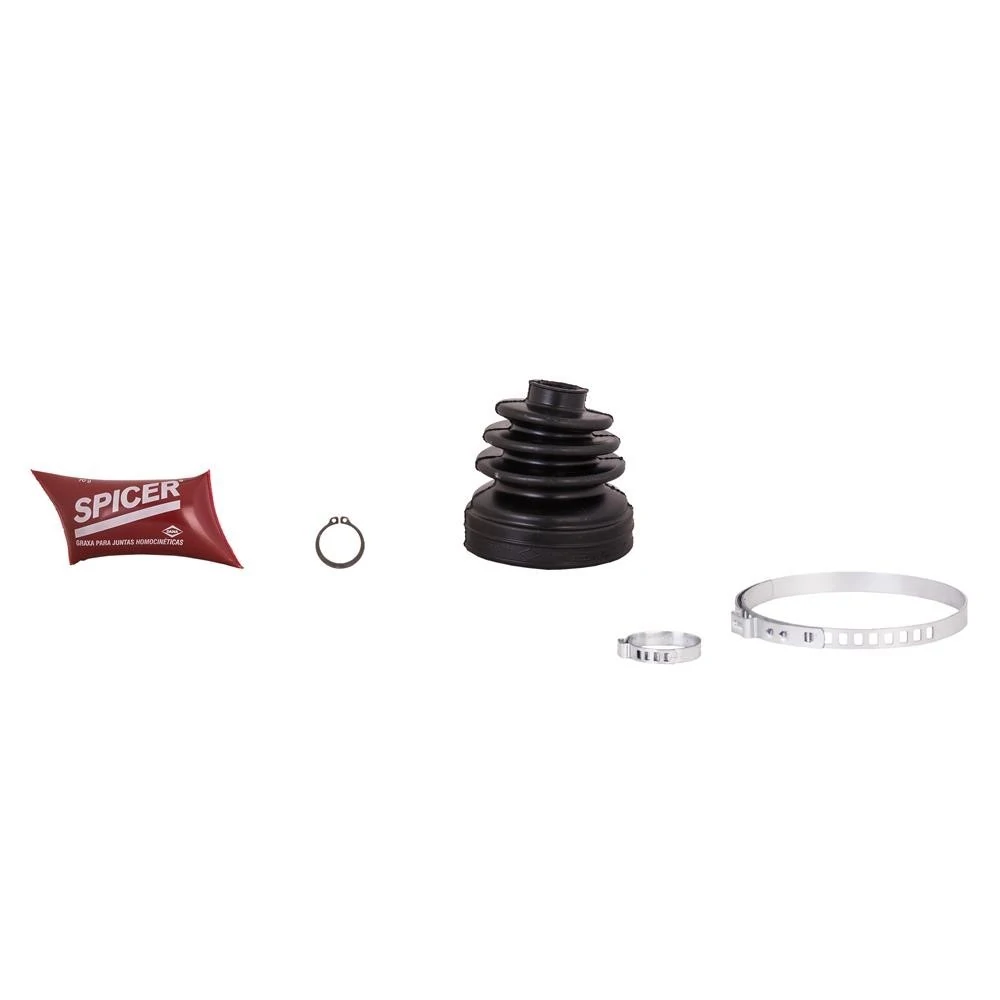 Kit Coifa da Homocinética FORD ECOSPORT - SPICER 2131499G