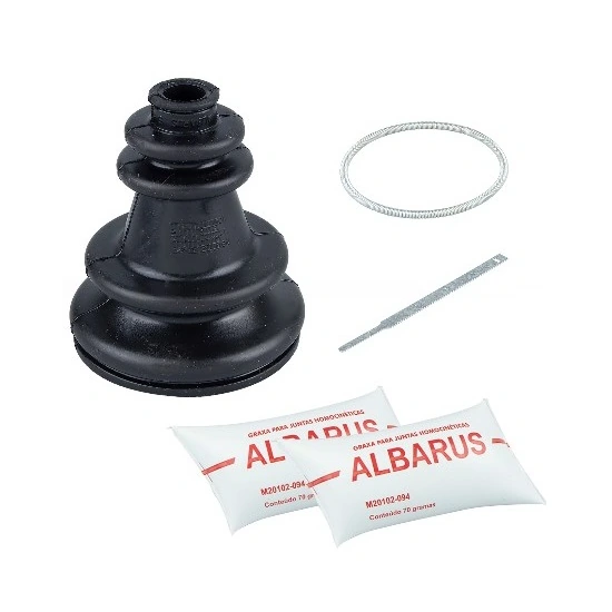 Kit Coifa da Homocinética - SPICER 213159G