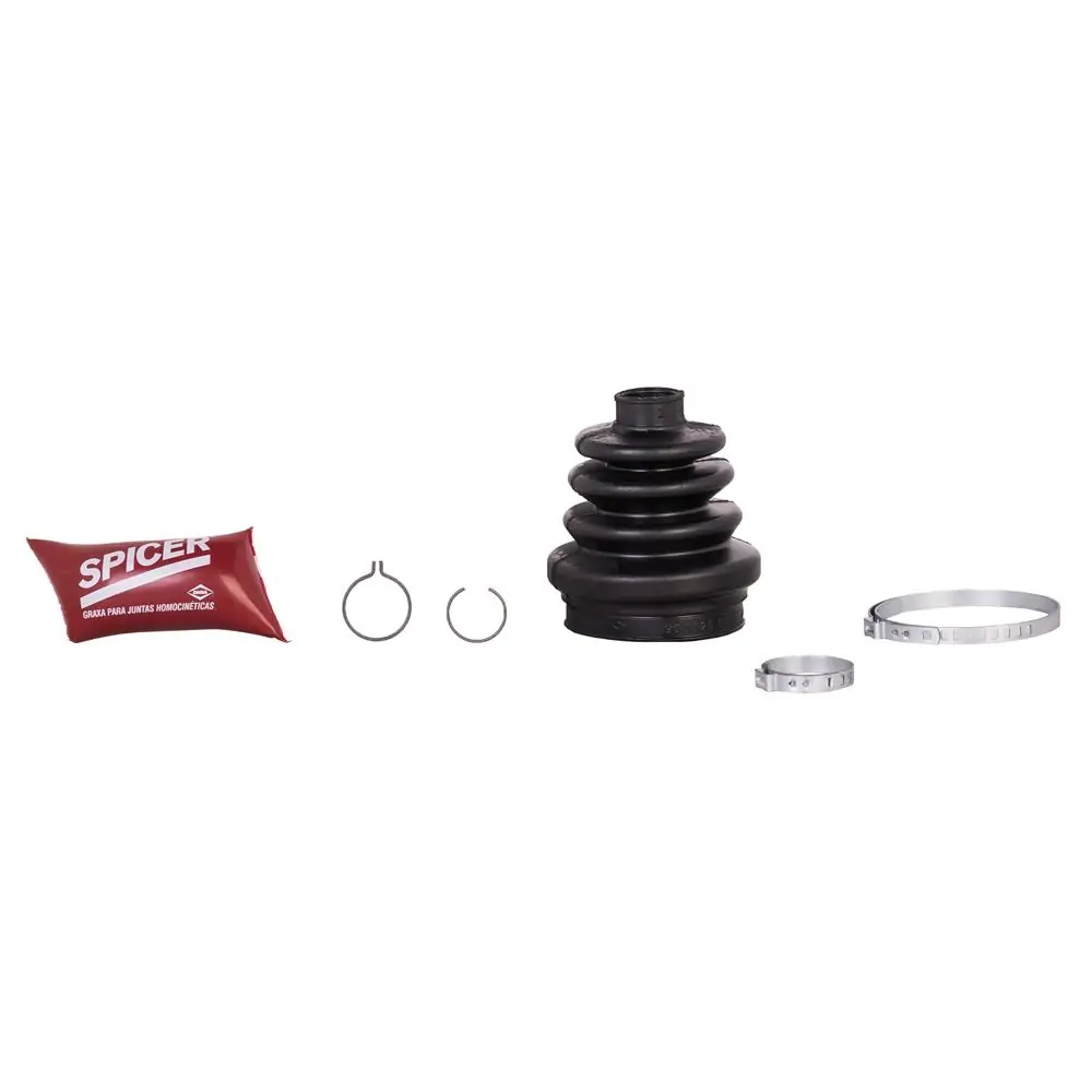 Kit Coifa da Homocinética - SPICER 213299G