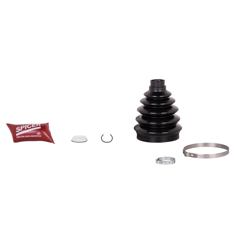 Kit Coifa da Homocinética - SPICER 213589G