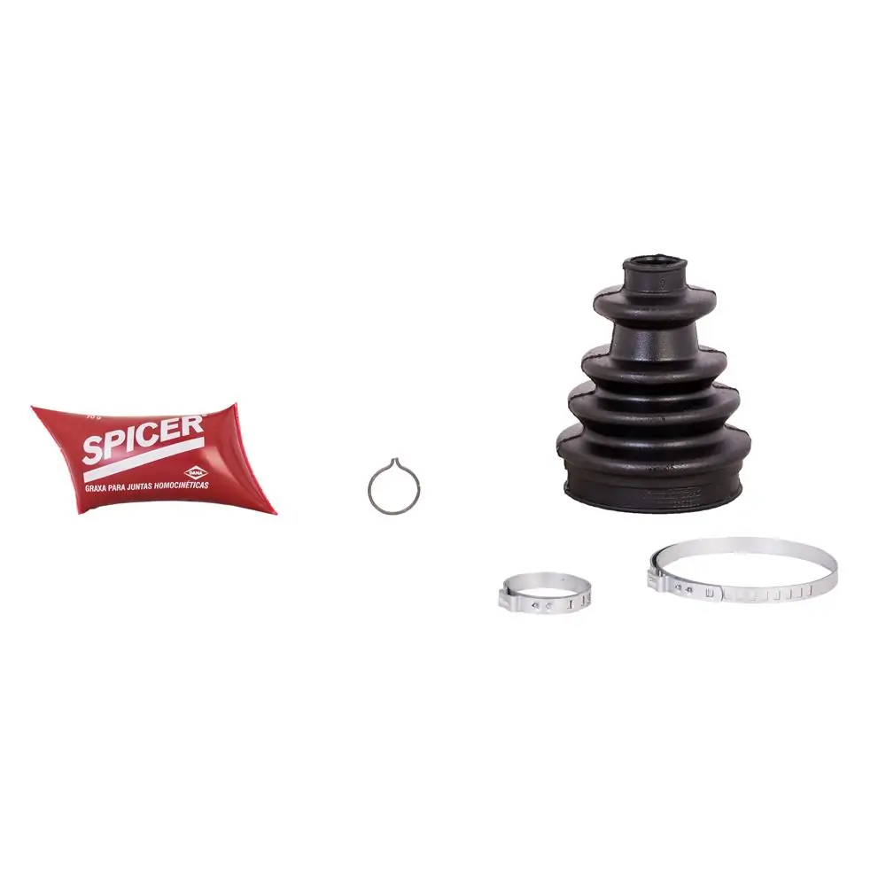 Kit Coifa da Homocinética - SPICER 213609G