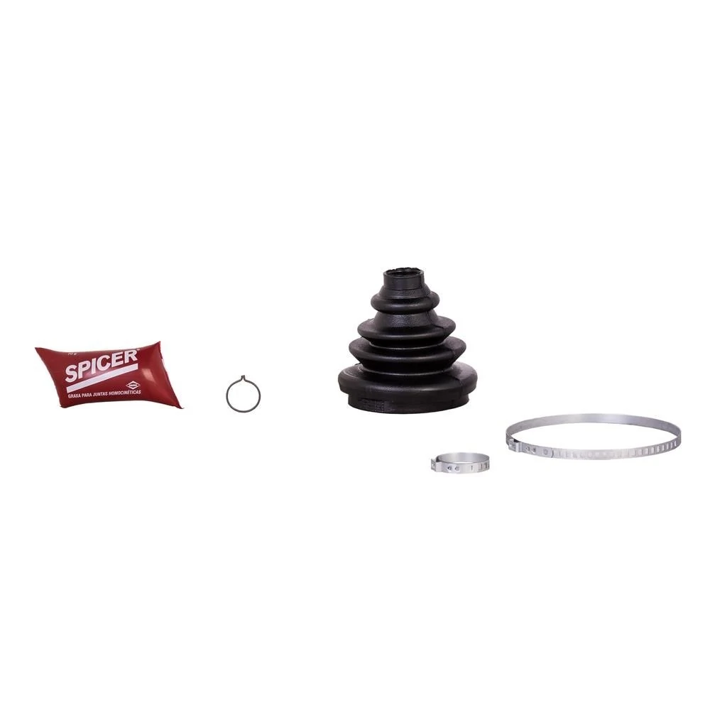 Kit Coifa da Homocinética - SPICER 213669G