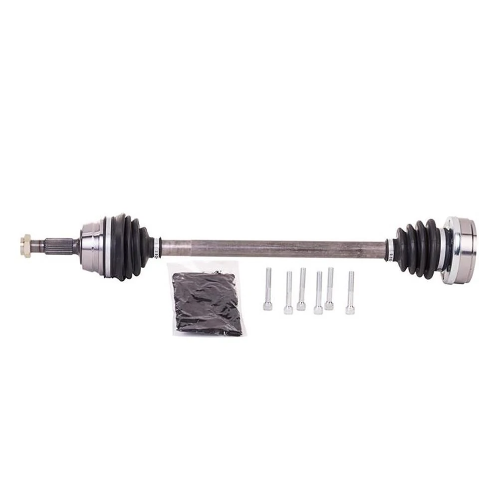 Semi-eixo VOLKSWAGEN GOL/PARATI Lado Esquerdo 28 Dentes - SPICER 952043HD