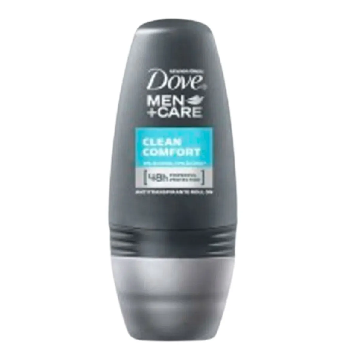 Desodorante Antitranspirante Roll on Dove Men+Care Cuidado Total 50ml
