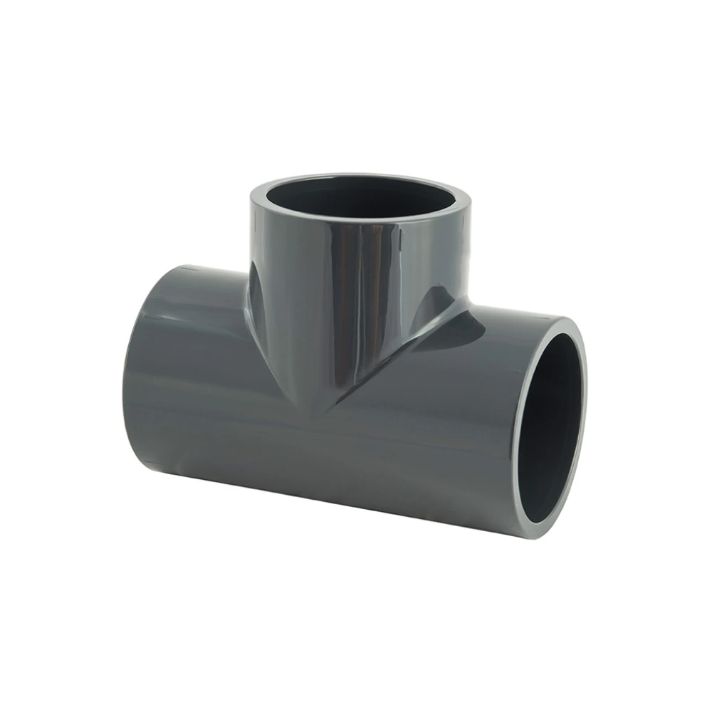 Tê 90 Graus Em Pvc-u Soldável 32mm