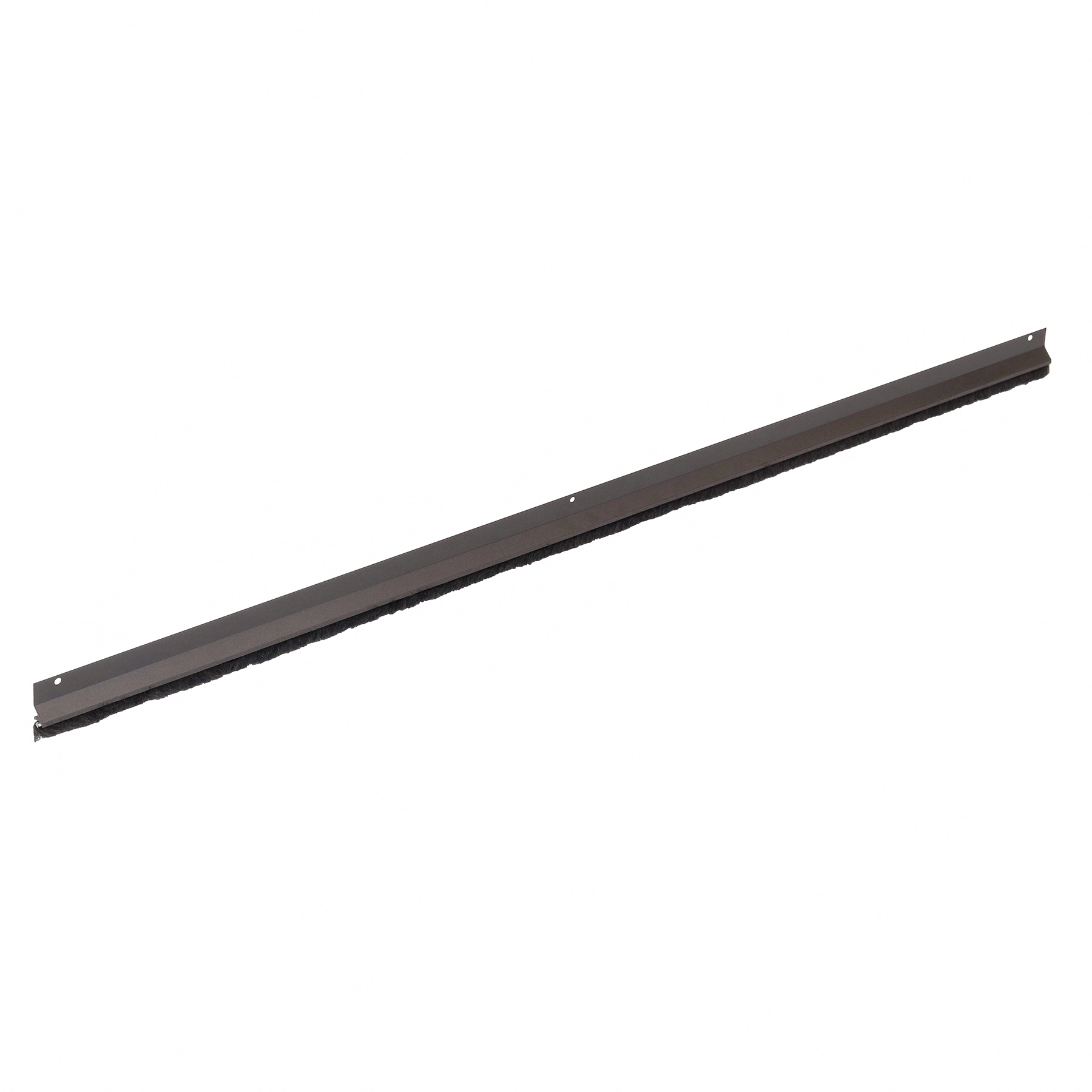 Veda Porta Parafusar "Escova" Bronze 80cm
