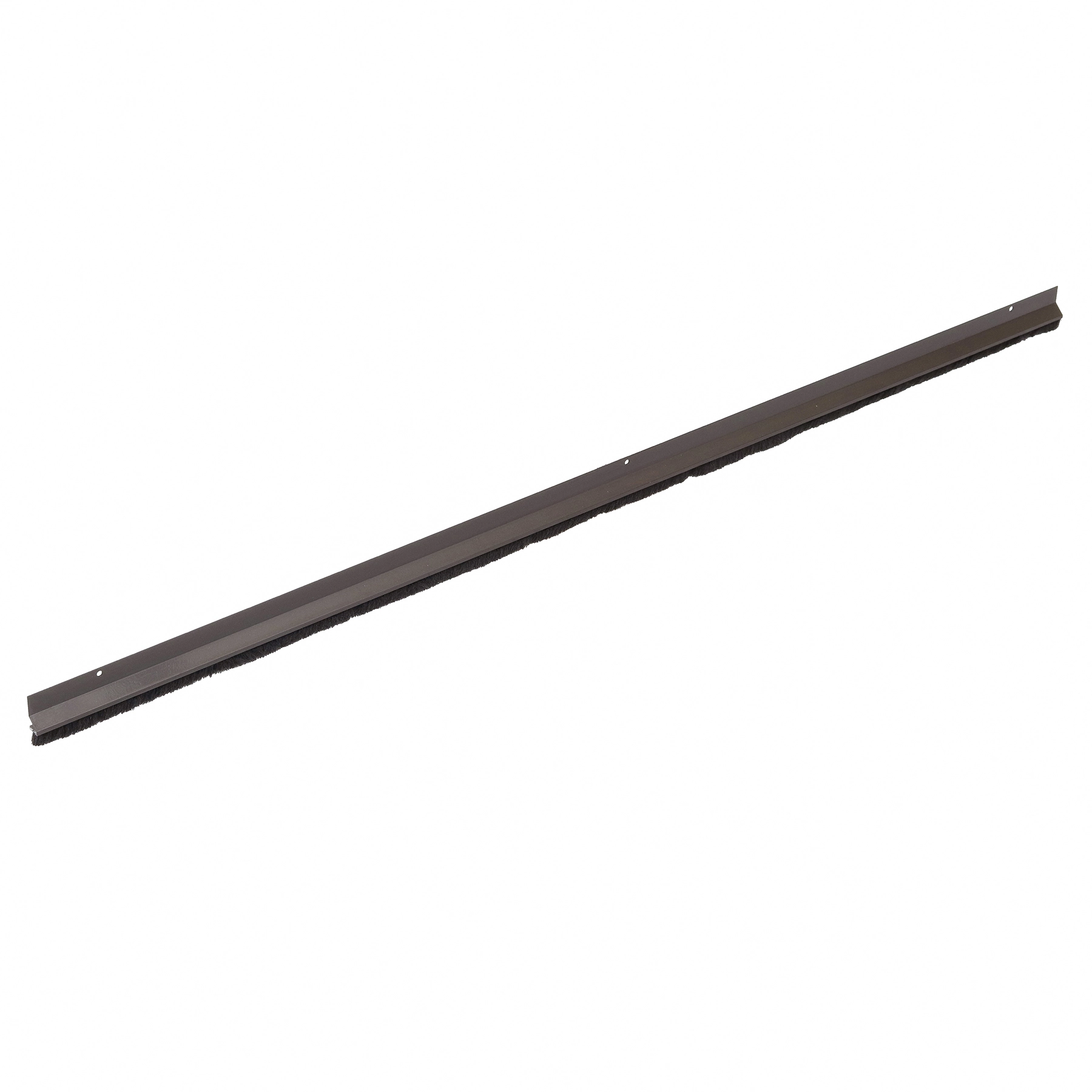 Veda Porta Parafusar "Escova" Bronze 90cm