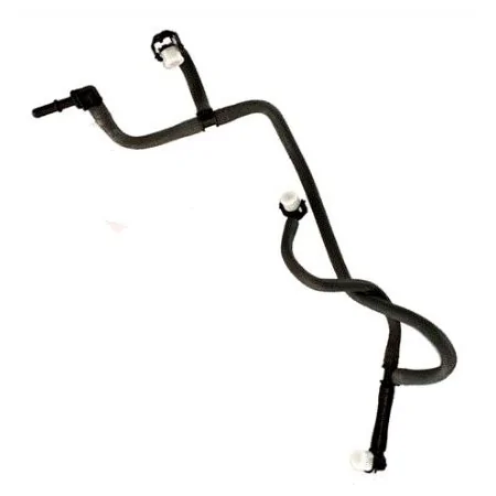 TUBO RETORNO COMBUSTIVEL CUMMINS ISB - BROGLIPLAST BRO0110216