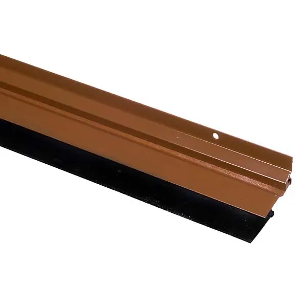 Veda Porta Parafusar "Espátula" Marrom 80cm