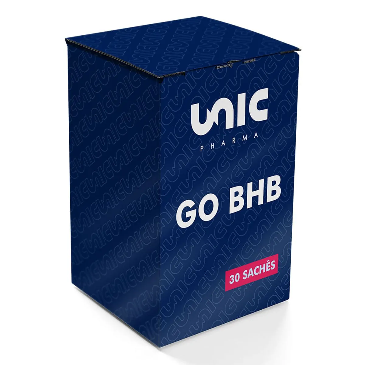 Go BHB 3g 30 sachês