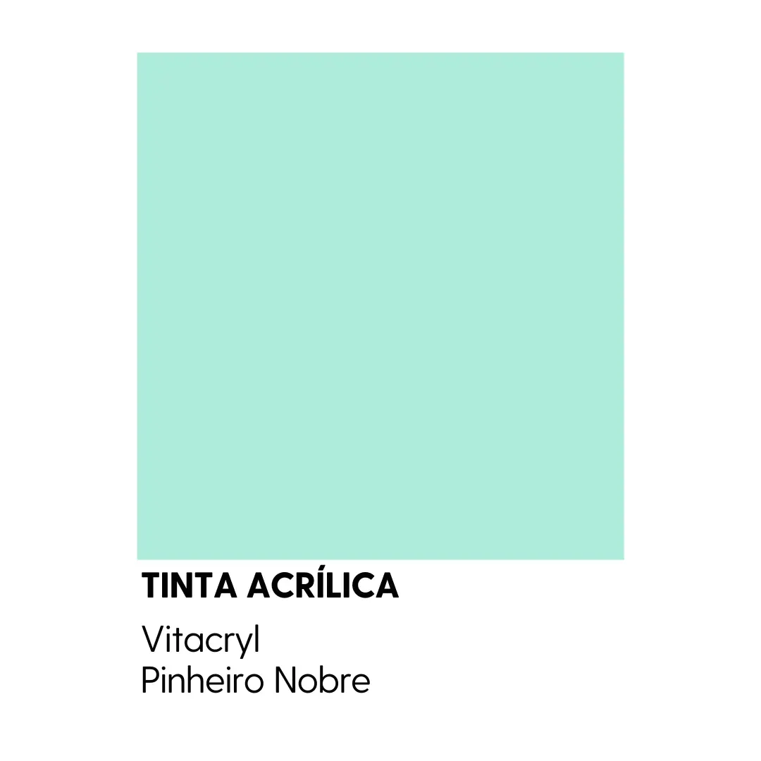 Tinta Semibrilho Premium Verdes - Pinheiro Nobre - 3 6 Lts