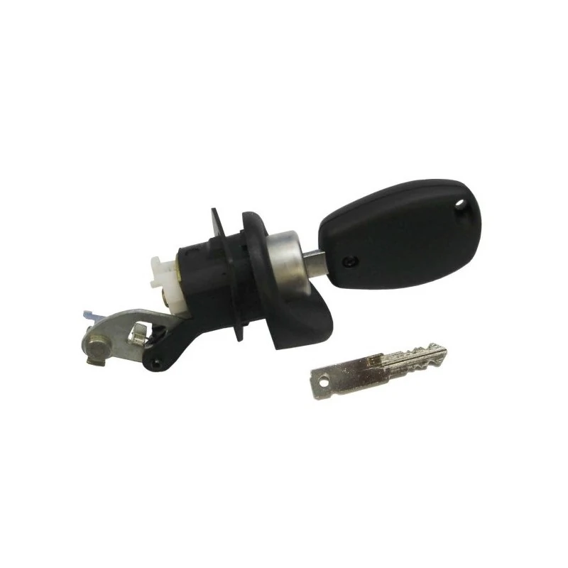 Cilindro de Fechadura do Porta Malas RENAULT LOGAN com Chave - ORI 8531