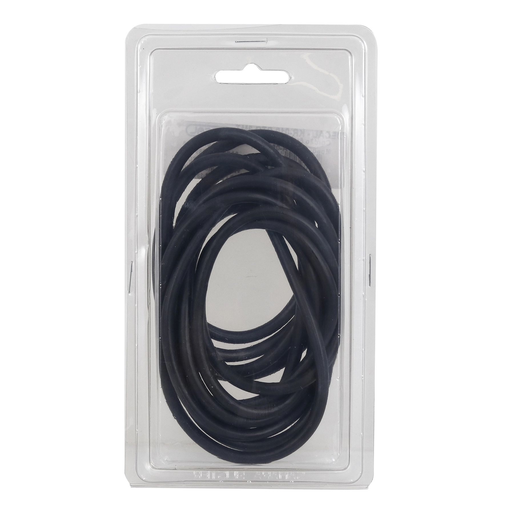Cordão para Tela Mosquiteira 3m Decal