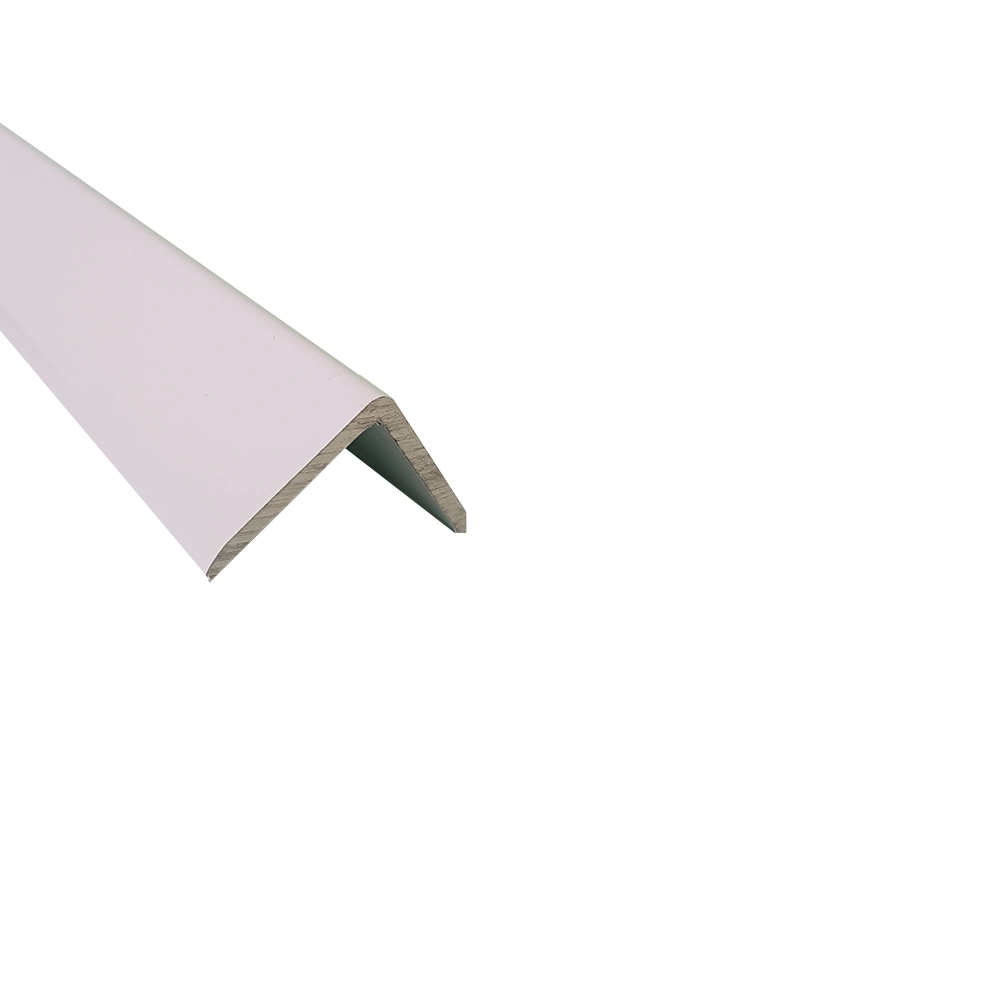Cantoneira para Parede Sobrepor 3M Fosco 3,1cm Alumínio