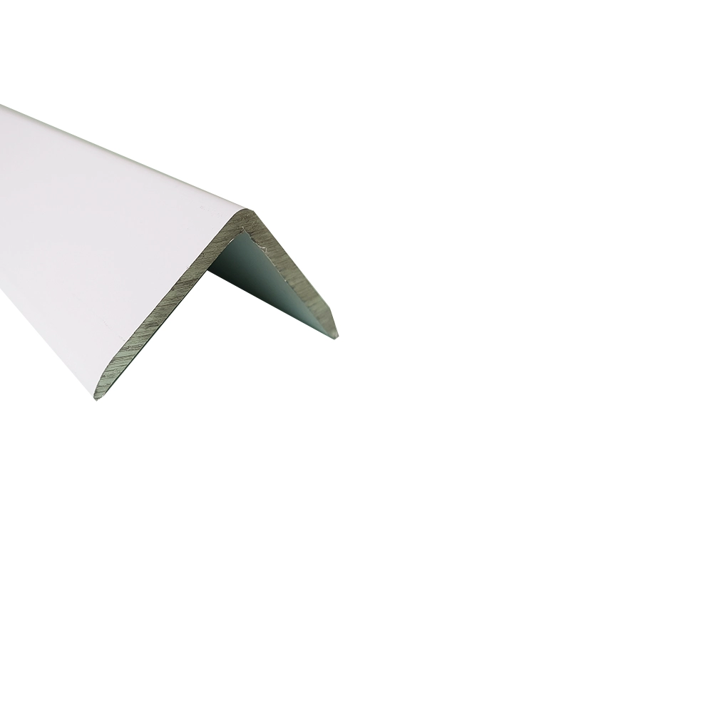 Cantoneira para Parede Sobrepor 3M Fosco 3,8cm Alumínio