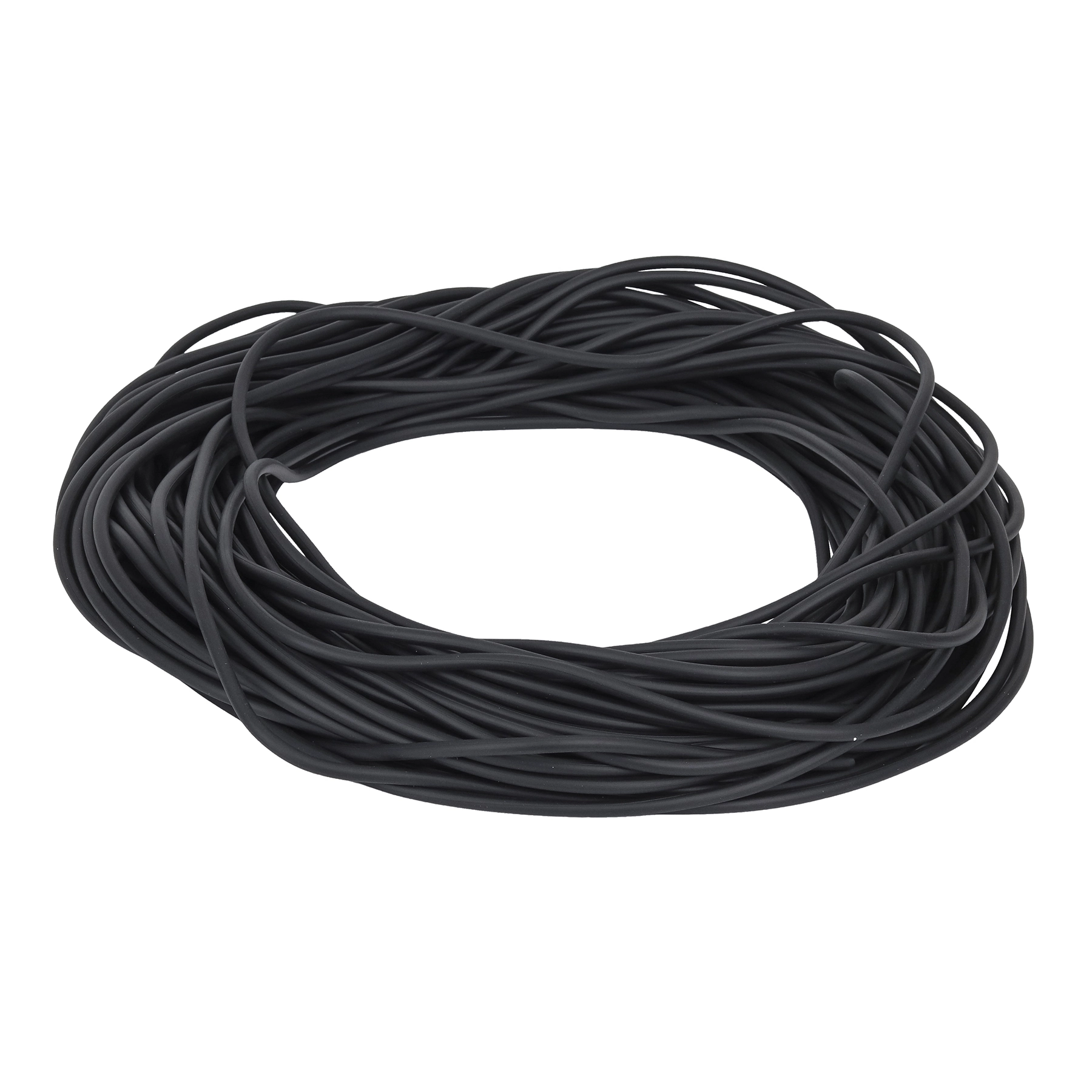 Cordão para Tela Mosquiteira Maciço 50m Decal