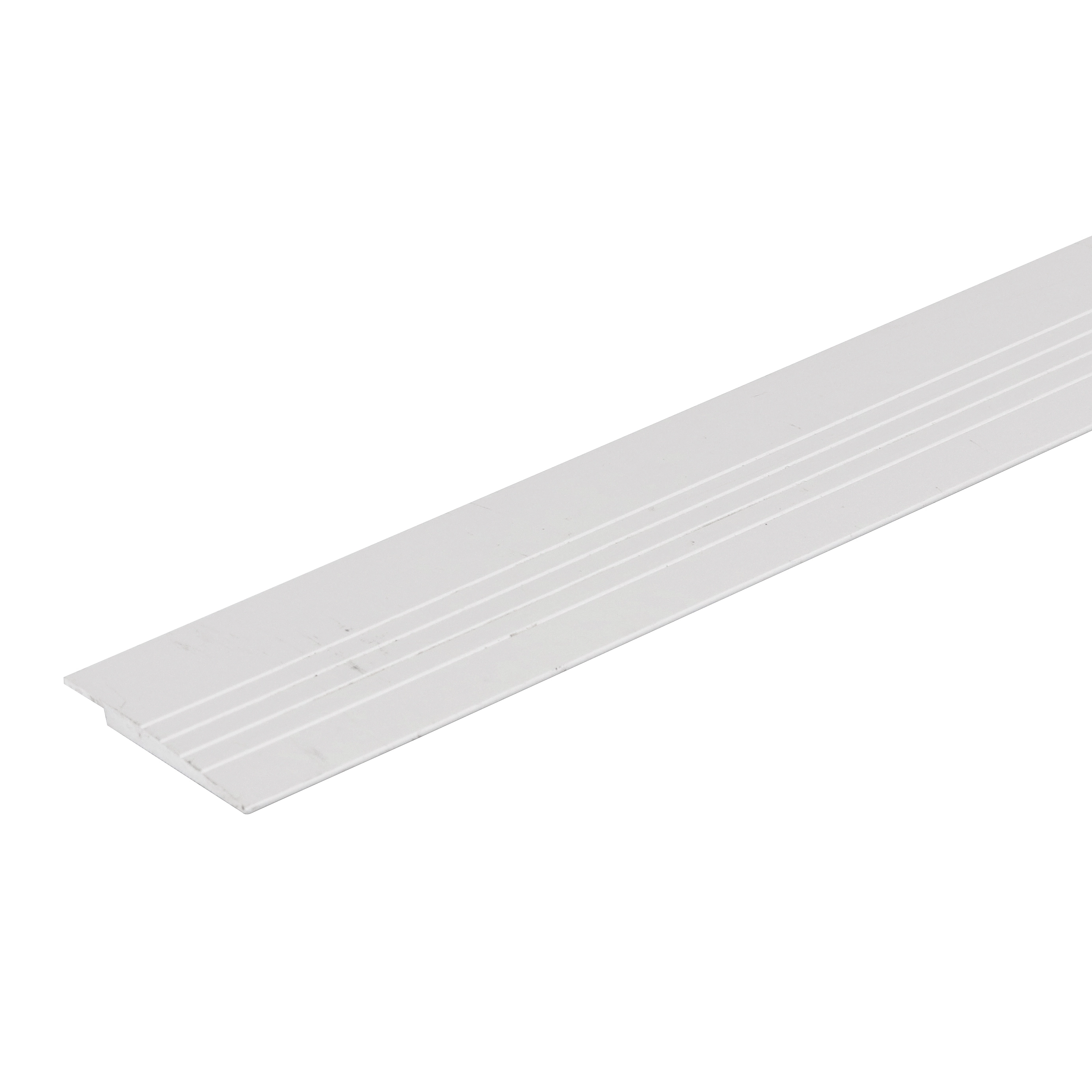 Perfil Redutor 2 mm Fosco para Piso Vinílico 3,2x300cm Artens