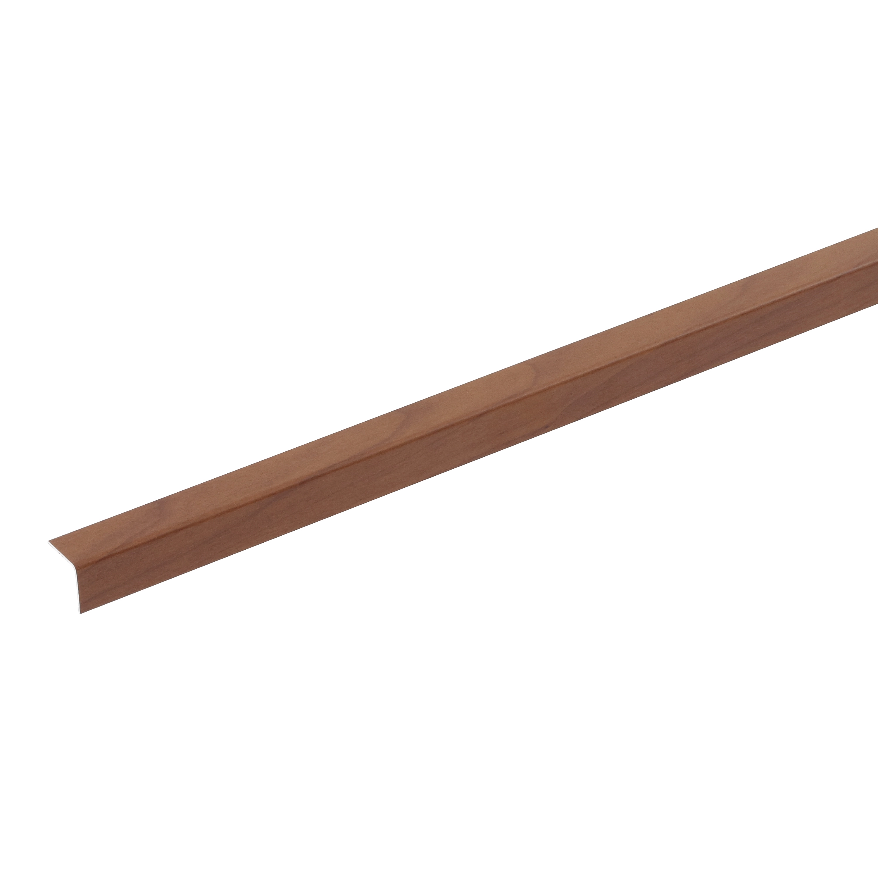 Cantoneira para Parede Sobrepor 3M Linheiro 1,9cm Alumínio