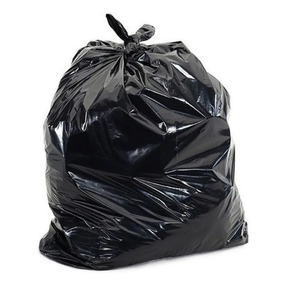 Saco De Lixo 100l 0,09 100un 5kgs