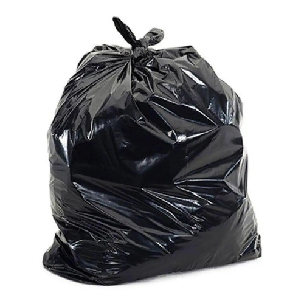 Saco De Lixo 100l 100un Gramatura 0,05 Uso Dome