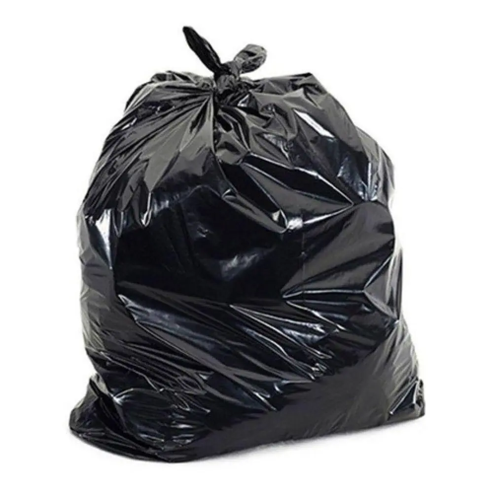 Saco De Lixo 100l 100ungramatura 0,05 Uso Dome