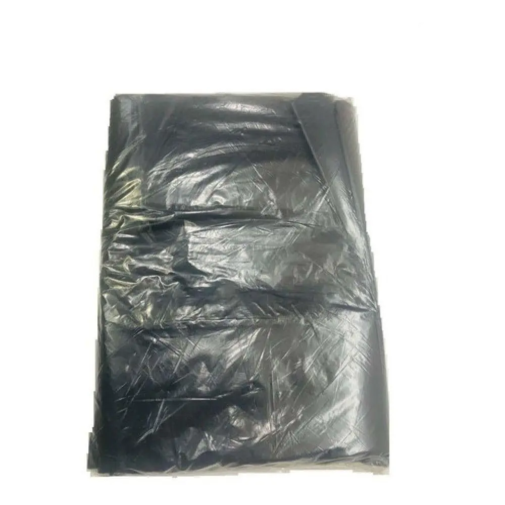 Saco De Lixo 100l Boca Larga Reforçado 100un