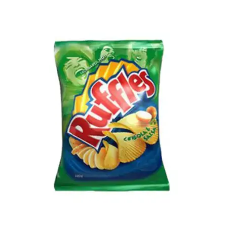 Ruffles Original Elma Chips
