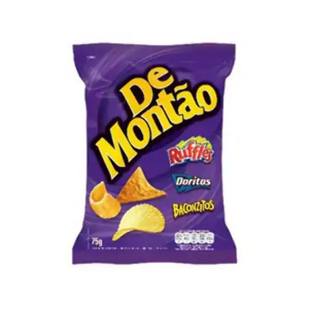 De Montão Elma Chips