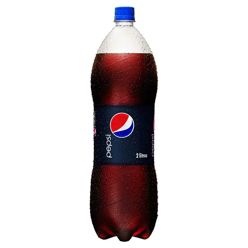 Refrigerante Pepsi 2lt