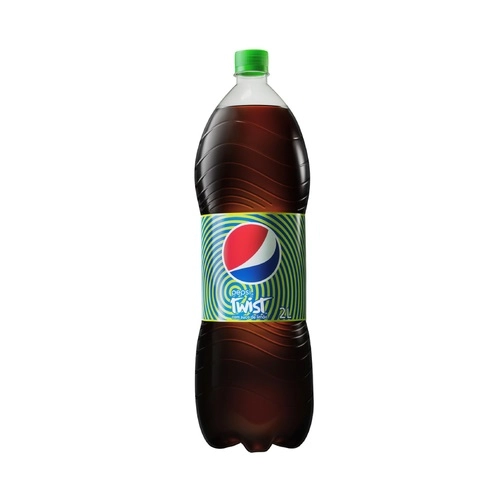 Pepsi Twist Garrafa Pet 2 L