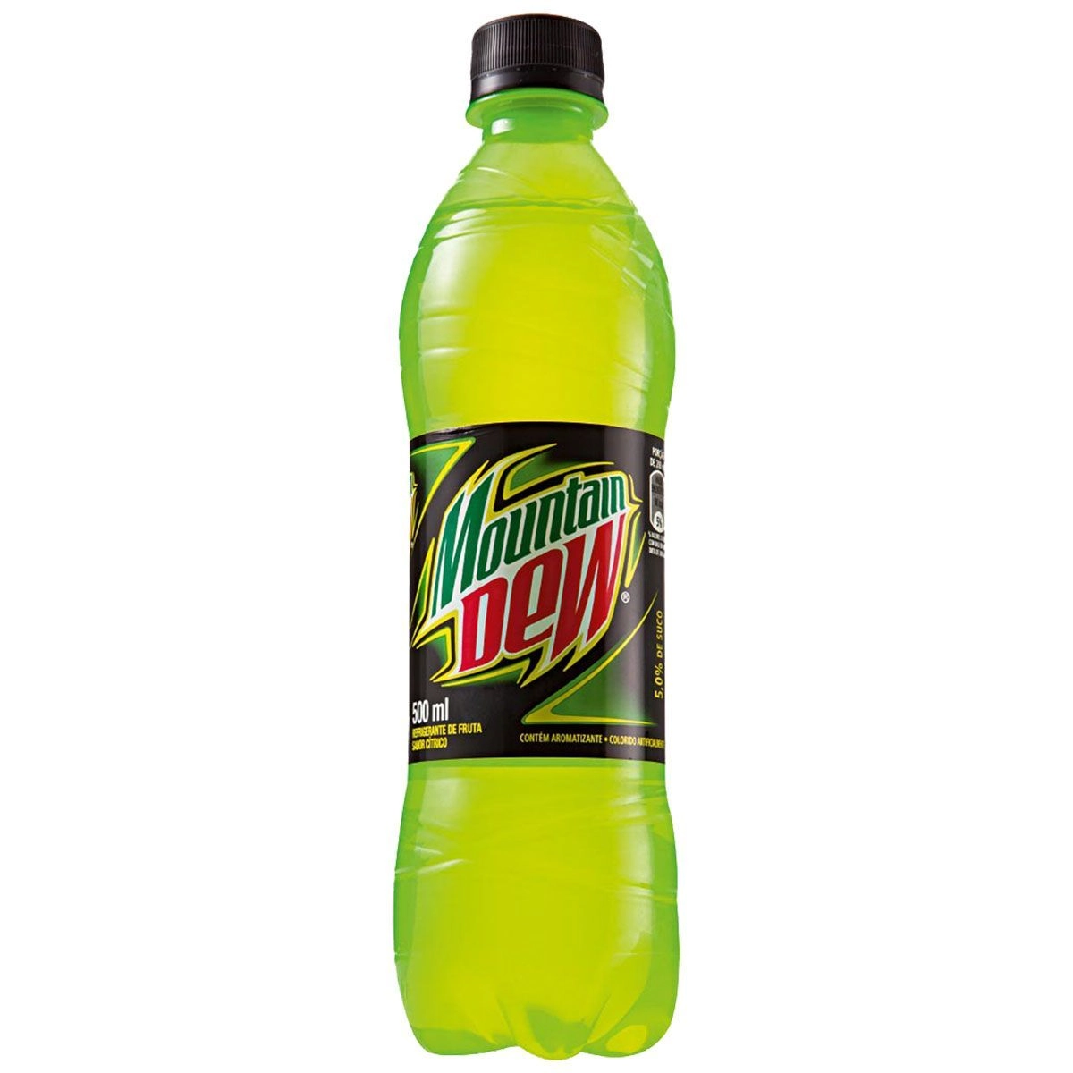 Refr Mountain Dew Citrico