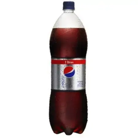 Pepsi Cola 2lt Light