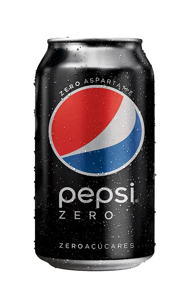 Refrig Pepsi Lt Light