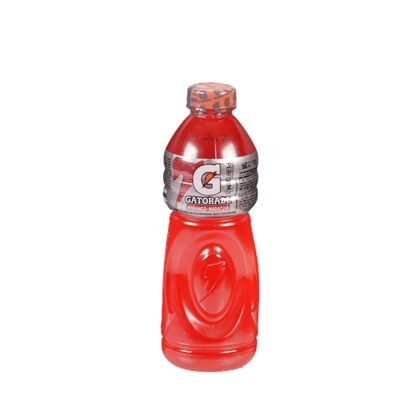 Isotônico Gatorade Morango Com Maracujá