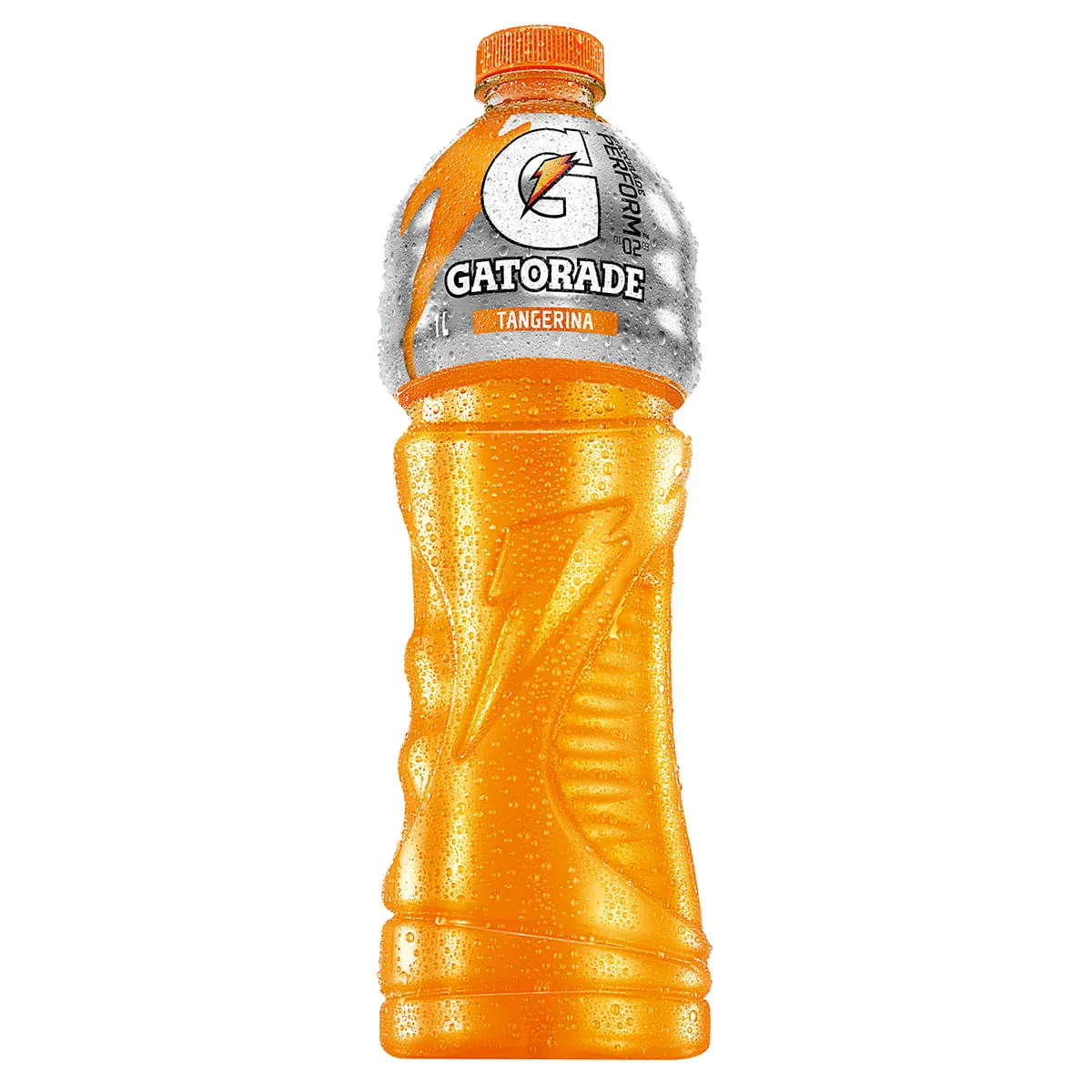 Gatorade Sabor Tangerina 1 Litro
