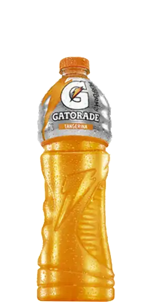 Isotonico Gatorade Tangerina 1lt