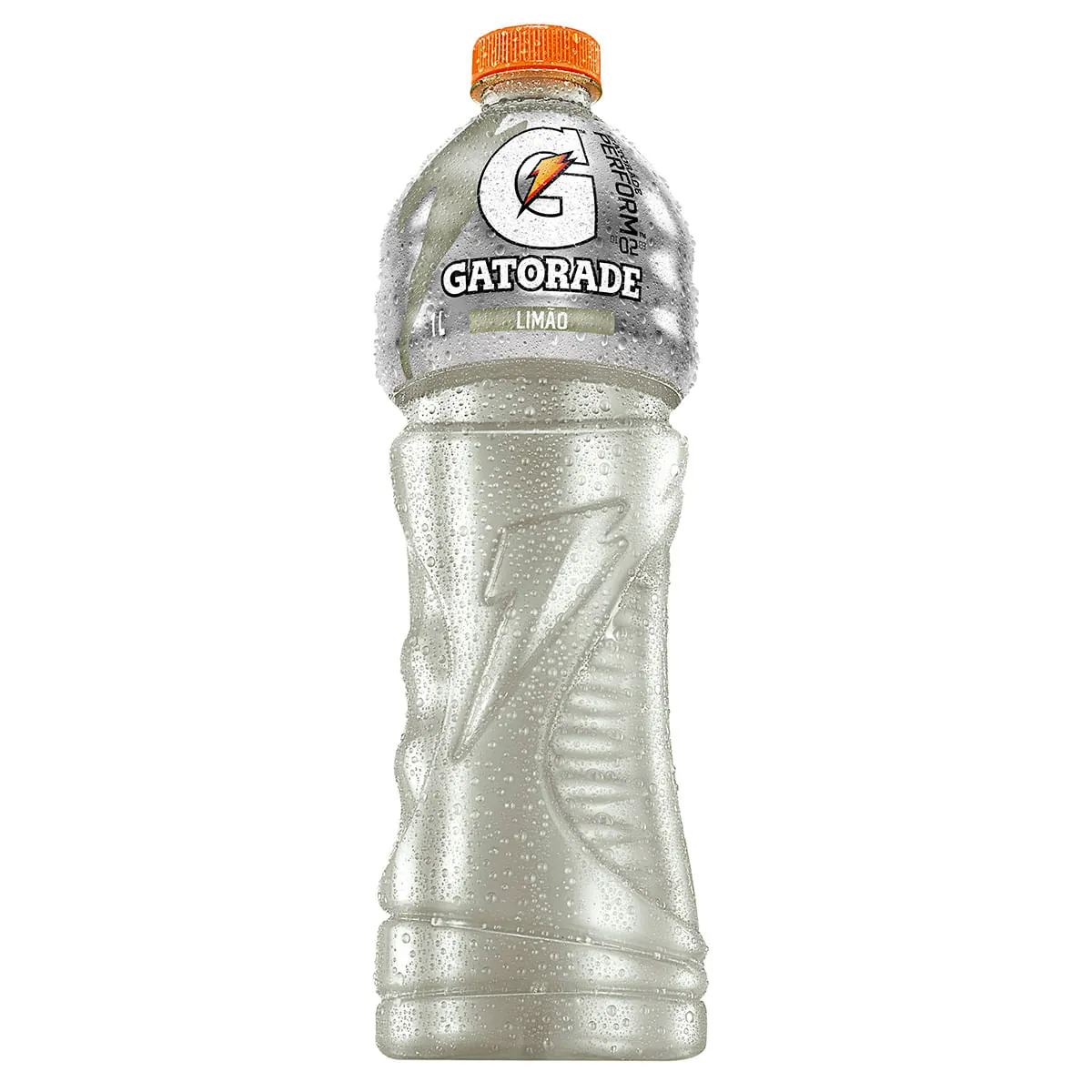 Gatorade Limao Pet 1l