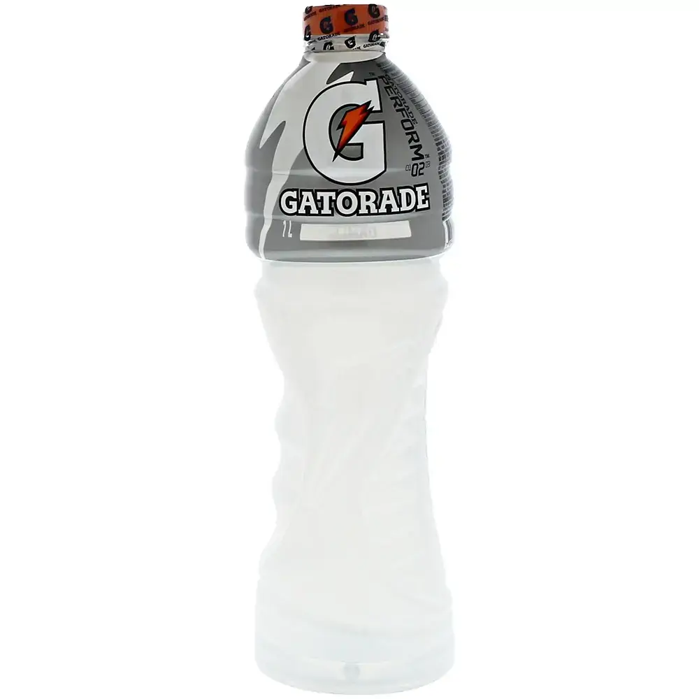 Gatorade Limao Pet 1l