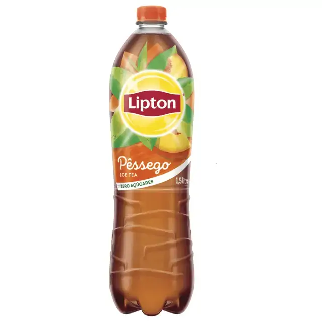 Lipton Ice Tea 1,5l Pessego